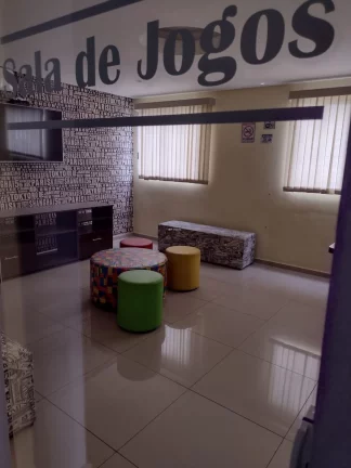 Imagem APARTAMENTO RESIDENCIAL em São Paulo - SP, ARICANDUVA