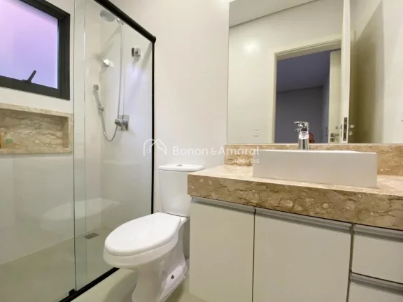 Imagem Com 190 m² de área construída, essa casa térrea encanta pela planta bem distribuída, ambientes ...