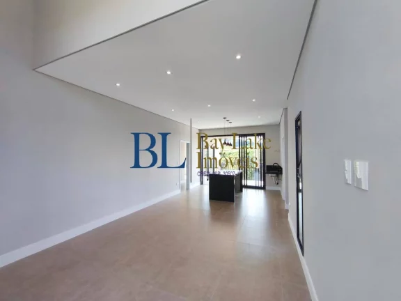 Imagem Casa no Residencial Serras de Atibaia – Vista Permanente para a Natureza