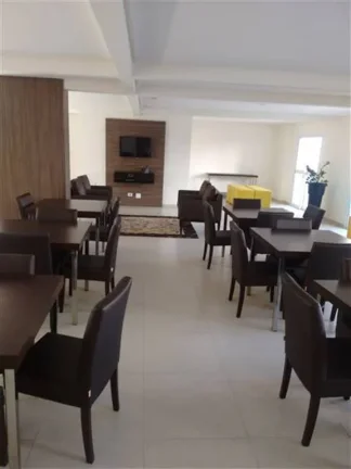 Imagem APARTAMENTO COM 102.94 m² - TUPI - PRAIA GRANDE SP