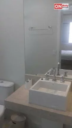 Imagem Apartamento, 84 m² - venda por R$ 820.000,00 ou aluguel por R$ 5.500,00/mês - Marapé - Santos/SP