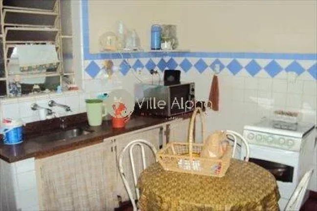 Imagem Sobrado a venda na Pinheiro Machado