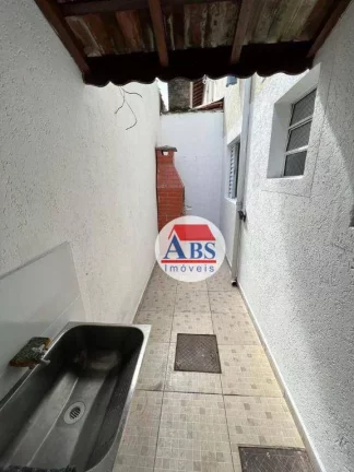 Imagem Linda Casa Térrea em Condomínio com 2 dormitórios por R$ 255.000 - Tude Bastos - Praia Grande/SP