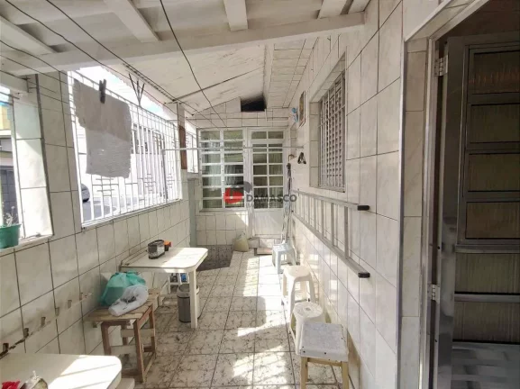 Imagem Casa à venda 2 Quartos, 2 Vagas, Parque Independência, São Paulo - SP