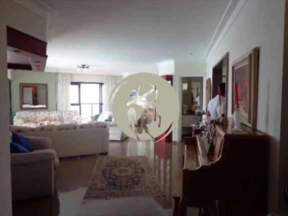 Imagem apartamento a venda no bairro das Asturias no Guarujá