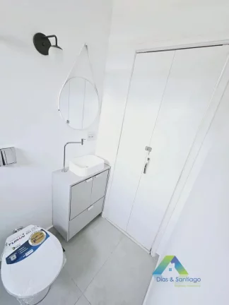Imagem Apartamento à venda no bairro Vila da Saúde - São Paulo/SP, Zona Sul