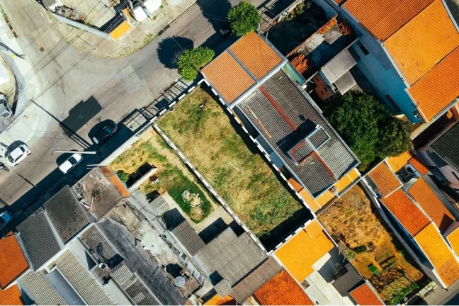 Imagem Terreno à venda em Jundiaí, Vila Maringá, 266m2