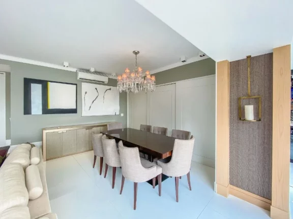 Imagem APARTAMENTO RESIDENCIAL em São Paulo - SP, Itaim Bibi