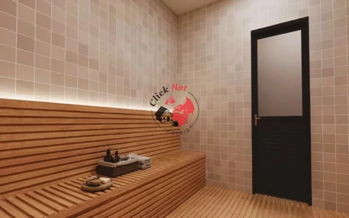 Imagem Apartamento para Venda no Bairro Barcelona – 3 Suítes, Escritório e Lazer Completo! Lançamento