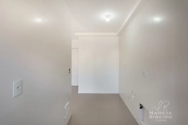Imagem Apartamento Trindade O2 dormitórios