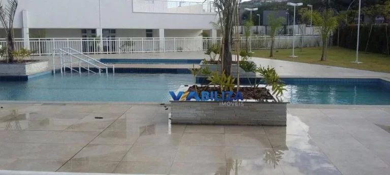Imagem Apartamento à venda, 97 m² por R$ 813.100,00 - Vila Antonieta - Guarulhos/SP