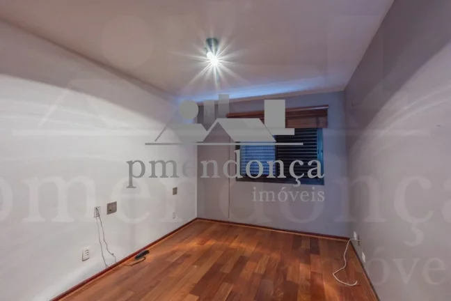 Imagem Cobertura Duplex, 3 quartos, 3 vagas, 284 m2