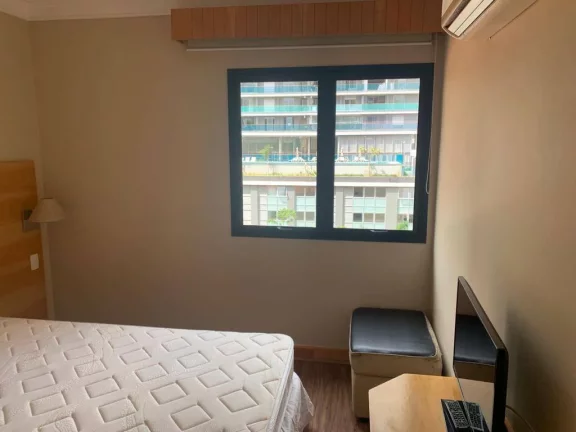 Imagem Flat para VENDA em Vila Uberabinha - Moema Comfort Pintassilgo 40m²