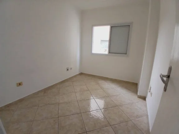 Imagem APARTAMENTO COM 82 m² - FORTE - PRAIA GRANDE SP