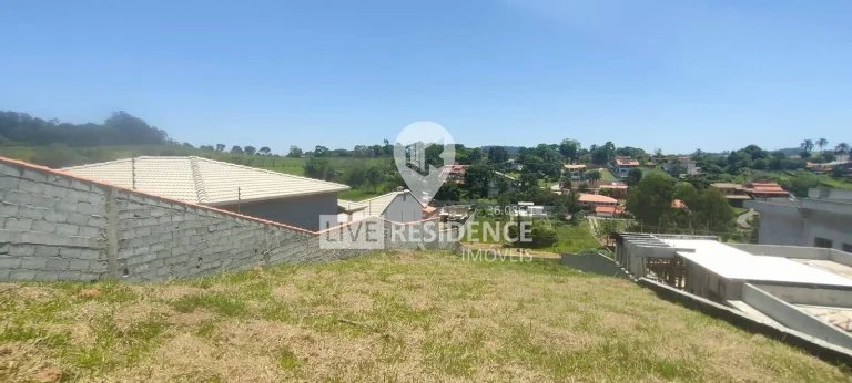 Imagem Excelente Oportunidade de Terreno à Venda no Jardim Centenário - Atibaia/SP