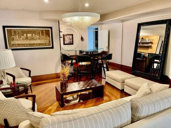 Imagem Apartamento à venda, Santa Paula, São Caetano do Sul, SP
