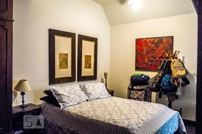 Imagem Apartamento à Venda - Copacabana, 4 Quartos, 180 m2