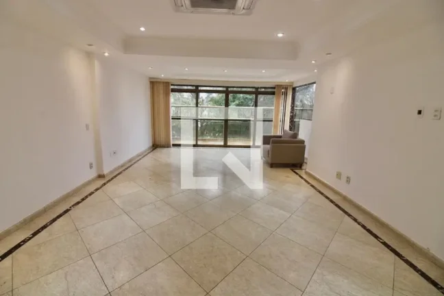 Imagem Apartamento à Venda - Recreio, 4 Quartos, 243 m2