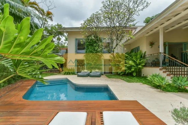 Imagem CASA RESIDENCIAL em SÃO PAULO - SP, MORUMBI