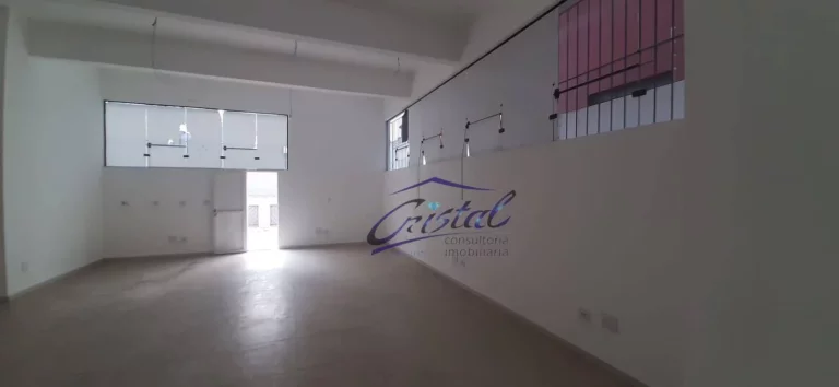 Imagem Salão para alugar, 200 m² - Rio Pequeno - Butantã - São Paulo/SP