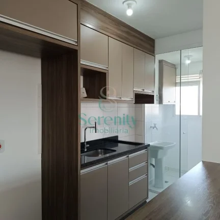 Imagem Apartamento à venda R$ 150.000,00 - Jardim São Paulo II - Londrina - PR