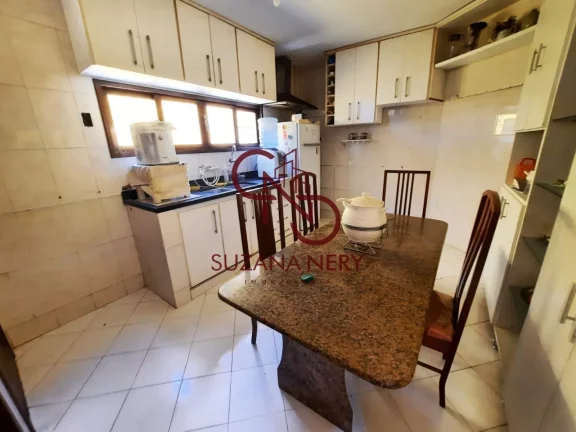 Imagem CASA DUPLEX COM 5 QUARTOS EM POTILÂNDIA, LAGOA NOVA-NATAL