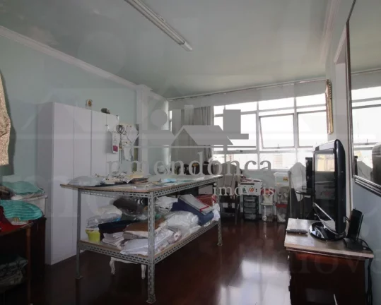 Imagem Andar Alto, Higienópolis, Rua Sabará, vista livre, 4 quartos, 1 suíte, 2 vagas, prédio charmoso, óti