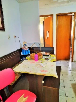 Imagem Casa - Ribeirão Preto - Jardim Antônio Palocci - Região Leste