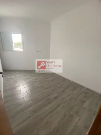 Imagem Apartamento para Locação em Santo André, Vila Curuçá, 1 dormitório, 1 banheiro