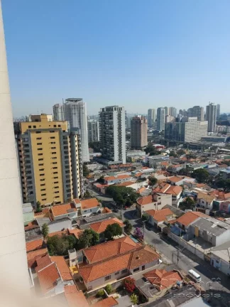 Imagem Apto na melhor parte da Vila Zelina -x Vila Prudente
