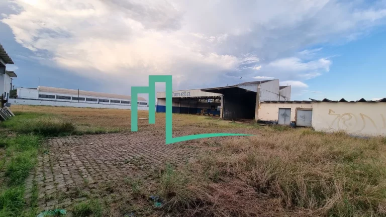 Imagem Excelente área de 9257,98m²