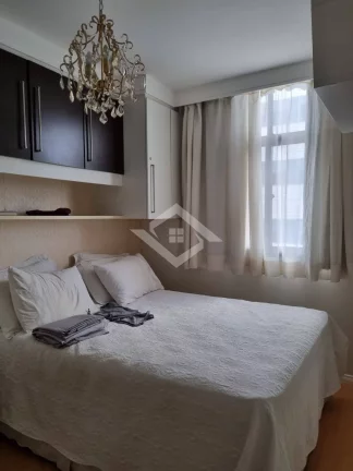 Imagem Apartamento para Venda de 3 Quartos no Residencial Milano Barra da Tijuca