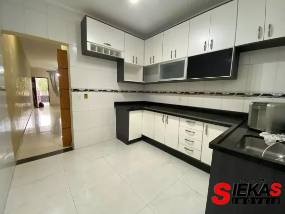 Imagem Casa à venda em São Paulo-SP, bairro Jardim Vila Formosa: 2 quartos, 1 suíte, 1 sala, 3 banheiros, 2 vagas de garagem, 90,00 m²