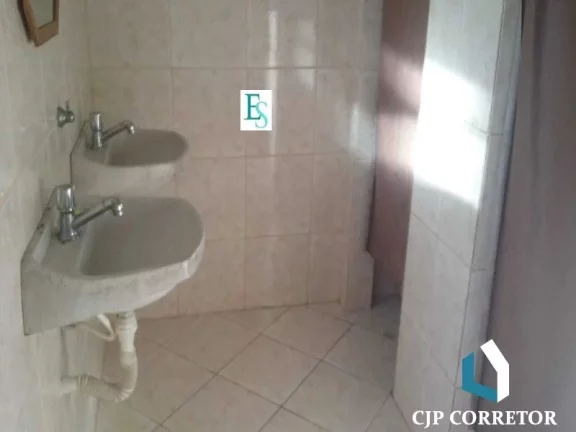 Imagem Casa para venda em Simões Filho
