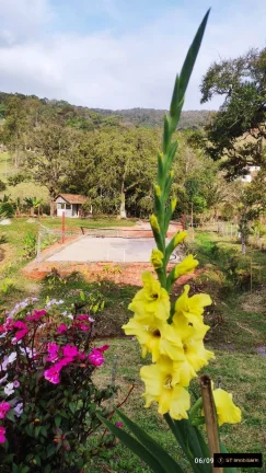 Imagem Oportunidade de Chácara Estuda Entrada e Parcelamento ou Permuta