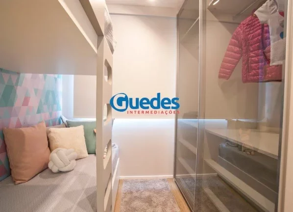 Imagem Apartamento em Jardim Celeste - São Paulo