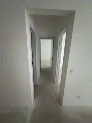 Imagem Excelente Apartamento com dois dormitórios - Vila Caiçara - Praia Grande.