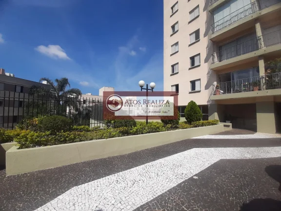 Imagem Apartamento com Sacada em Jabaquara, 3 Dormitórios, 72m2, a 700 metros do Metro Jabaquara e Conceição.
