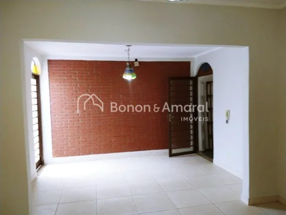 Imagem Venda, casa, Jardim Boa Esperança, em Campinas!
Local de fácil acesso para a rodovia D Pedro, rodo...