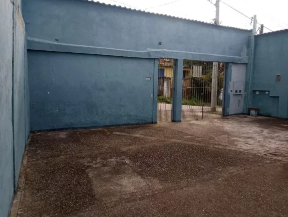 Imagem Casa à venda, 184 m² por R$ 480.000,00 - Jardim Emília - Poá/SP