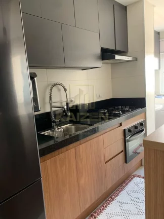 Imagem Apartamento todo Decorado -Centro da Cidade