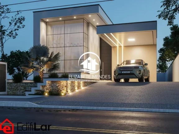 Imagem Casa à venda, MOGI DAS CRUZES, MOGI DAS CRUZES - SP Projeto em construção para v