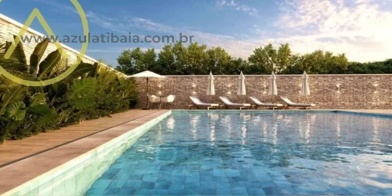 Imagem Apartamentos próximo ao Centro de Atibaia.