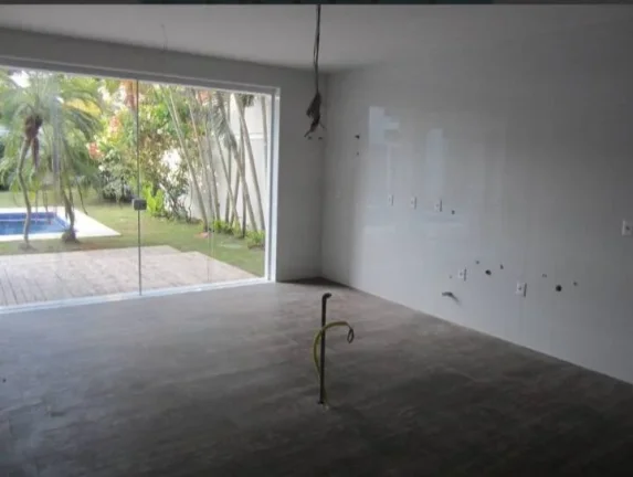 Imagem CASA TRIPLEX Condomínio Mansões Barra da Tijuca