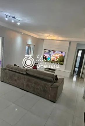 Imagem Apartamento para Venda em São Bernardo do Campo / SP no bairro Centro