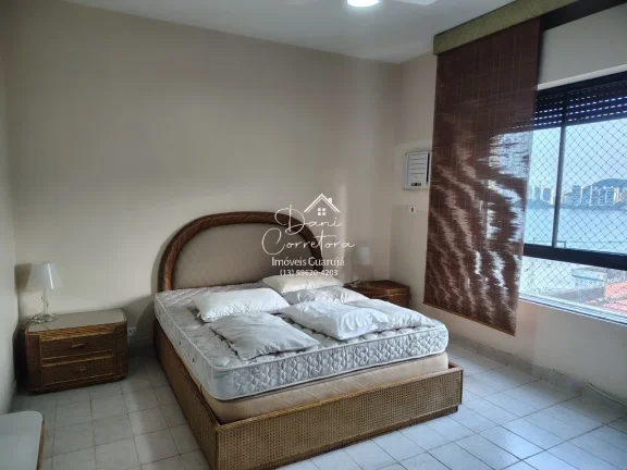 Imagem Imperdível: Apartamento frente mar total Pitangueiras - 3 Quartos, 3 Suítes, 2 Salas, 5 Banheiros, 1 Vaga, 226m²!