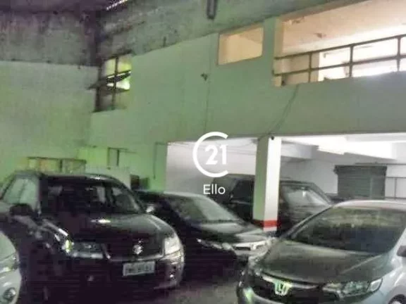 Imagem Galpão para alugar (ZEU), 1740 m² por R$ 296.000/mês - Moema