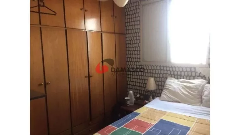 Imagem Apartamento à venda 3 Quartos, 1 Vaga, 65M², São João Clímaco, São Paulo - SP