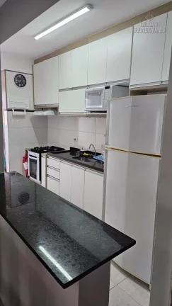 Imagem APARTAMENTO 2 QUARTOS , 1 SUITE, JARDIM REAL - PRAIA GRANDE/SP