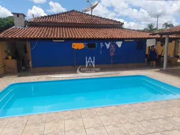 Imagem Chácara em Talhados